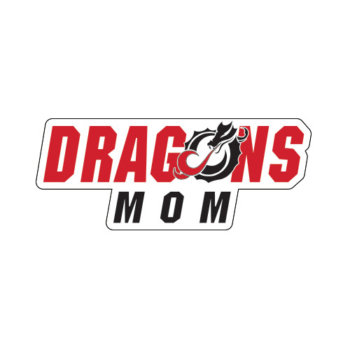 Mom Decal - Mom