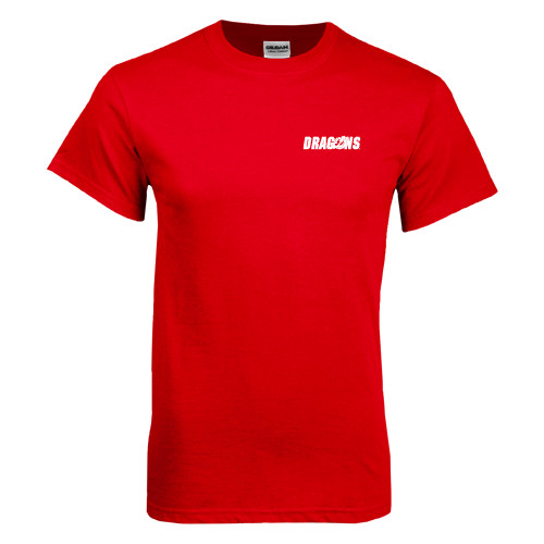 Main Image for  Red T Shirt