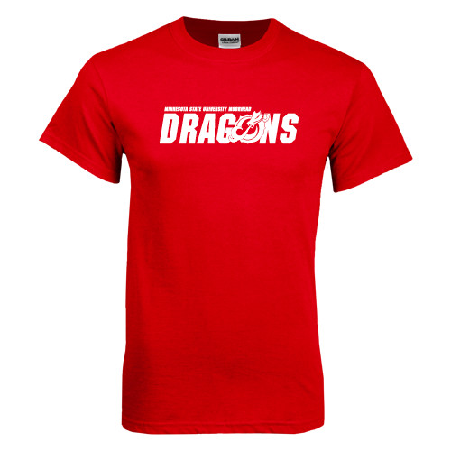 Main Image for  Red T Shirt