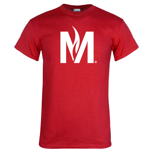 Main Image for  Red T Shirt