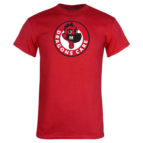 Main Image for  Red T Shirt