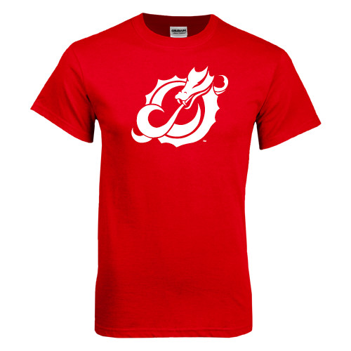 Main Image for  Red T Shirt