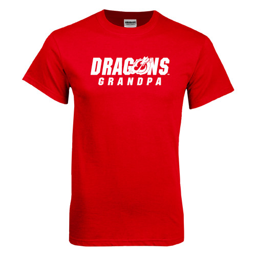 Main Image for  Red T Shirt
