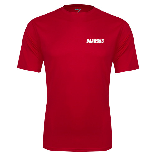 Main Image for  Red Performance Tee