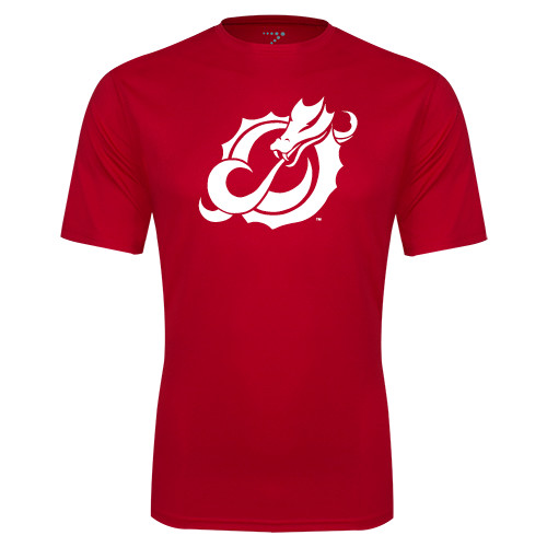 Main Image for  Red Performance Tee