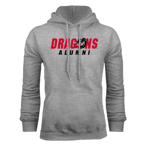 Main Image for  Grey Fleece Hoodie