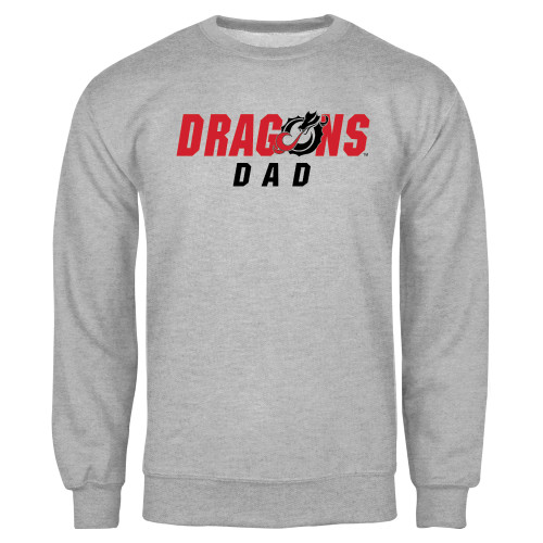 Main Image for  Grey Fleece Crew