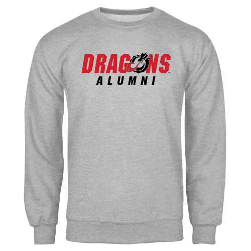 Main Image for  Grey Fleece Crew