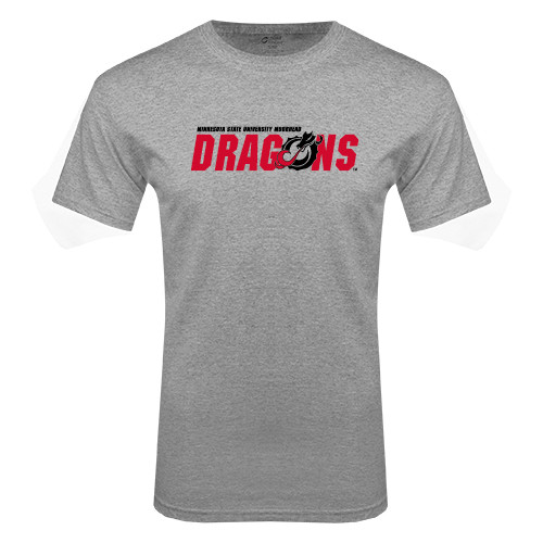 Main Image for  Grey T Shirt