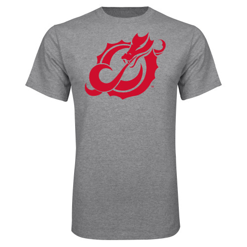 Main Image for  Grey T Shirt