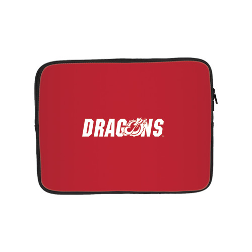  10 inch Neoprene iPad/Tablet Sleeve - Dragons