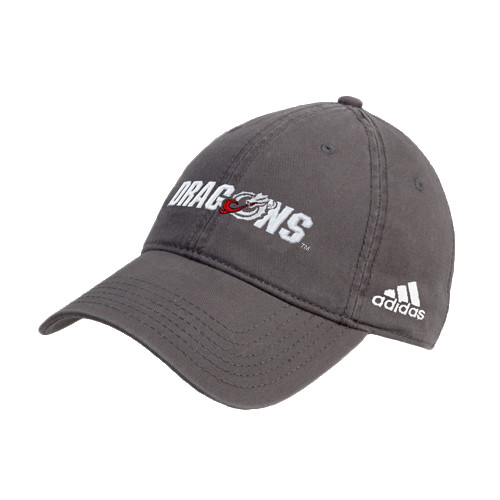  Adidas Onix Adjustable Washed Slouch - Dragons