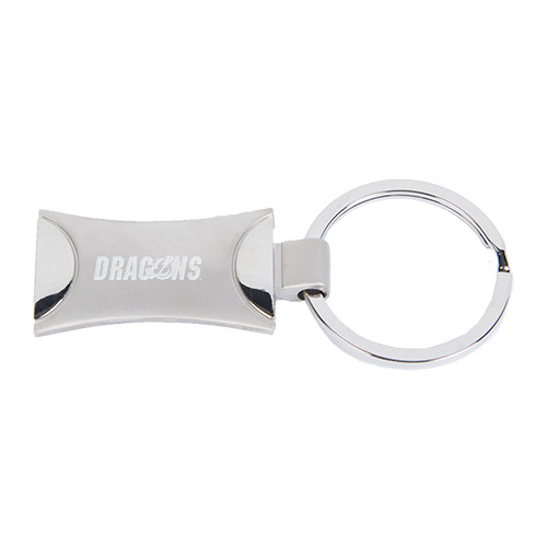  San Martino Key Holder - Dragons Engraved