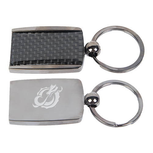  Corbetta Key Holder - Dragon Mark Engraved