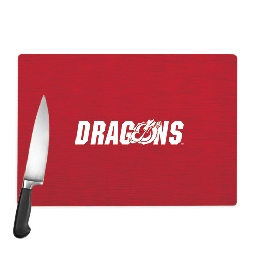  Cutting Board - Dragons