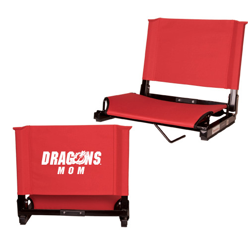  Stadium Chair Red - Mom