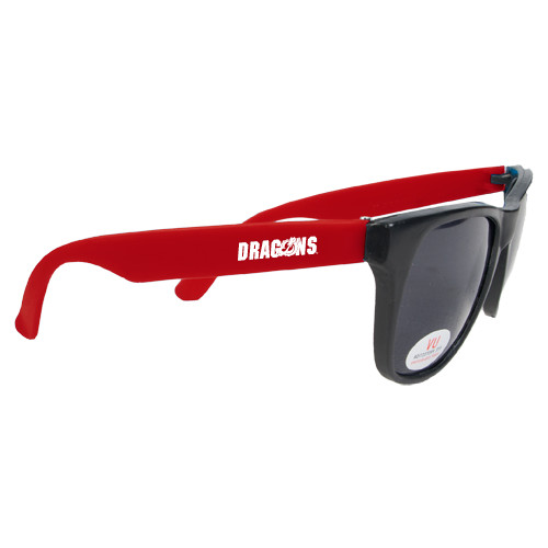 MSUM Red Sunglasses