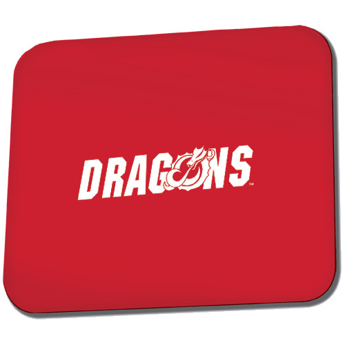  Full Color Mousepad - Dragons