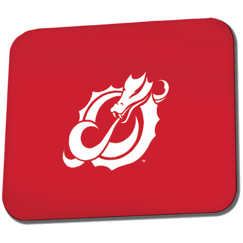  Full Color Mousepad - Dragon Mark