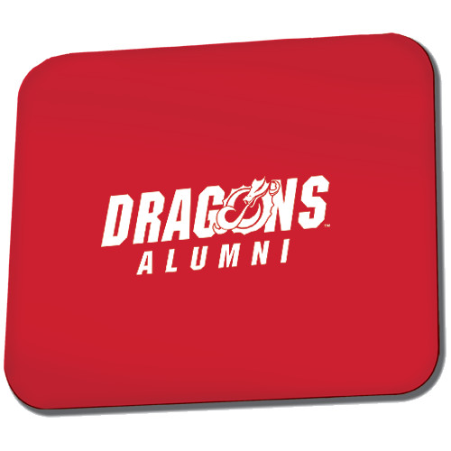  Full Color Mousepad - Alumni