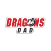 Thumbnail image for  Dad Decal