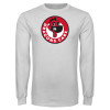 Thumbnail image for  White Long Sleeve T Shirt