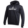 Thumbnail image for  Champion Black Fleece Hoodie