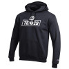 Thumbnail image for  Champion Black Fleece Hoodie