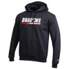 Thumbnail image for  Champion Black Fleece Hoodie