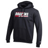 Thumbnail image for  Champion Black Fleece Hoodie