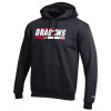 Thumbnail image for  Champion Black Fleece Hoodie