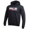 Thumbnail image for  Champion Black Fleece Hoodie