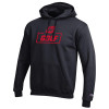 Thumbnail image for  Champion Black Fleece Hoodie