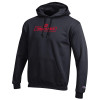 Thumbnail image for  Champion Black Fleece Hoodie