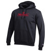 Thumbnail image for  Champion Black Fleece Hoodie