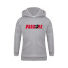 Thumbnail image for  Youth Grey Fleece Hood