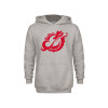 Thumbnail image for  Youth Grey Fleece Hood