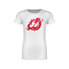 Thumbnail image for  Next Level Girls White Fashion Fit T Shirt