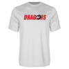 Thumbnail image for  White Performance Tee