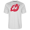 Thumbnail image for  White Performance Tee