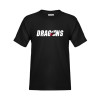 Thumbnail image for  Youth Black T Shirt