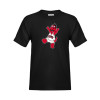 Thumbnail image for  Youth Black T Shirt