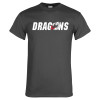 Thumbnail image for  Charcoal T Shirt