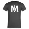 Thumbnail image for  Charcoal T Shirt