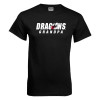 Thumbnail image for  Black T Shirt
