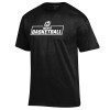 Thumbnail image for  Champion Black T Shirt