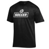 Thumbnail image for  Champion Black T Shirt