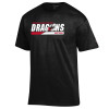 Thumbnail image for  Champion Black T Shirt