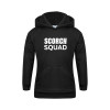 Thumbnail image for  Youth Black Fleece Hoodie