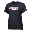 Thumbnail image for  Champion Womens Black Core Short Sleeve Tee